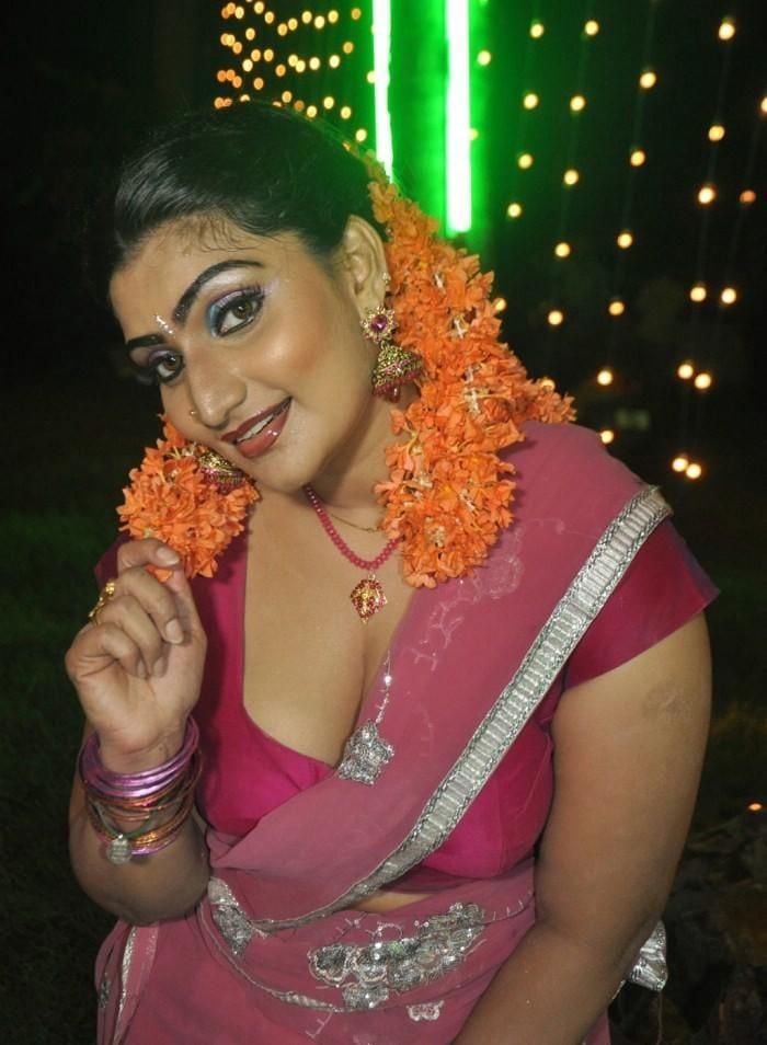 Actress Babilona Stills