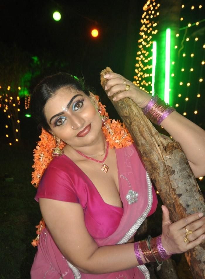 Actress Babilona Stills