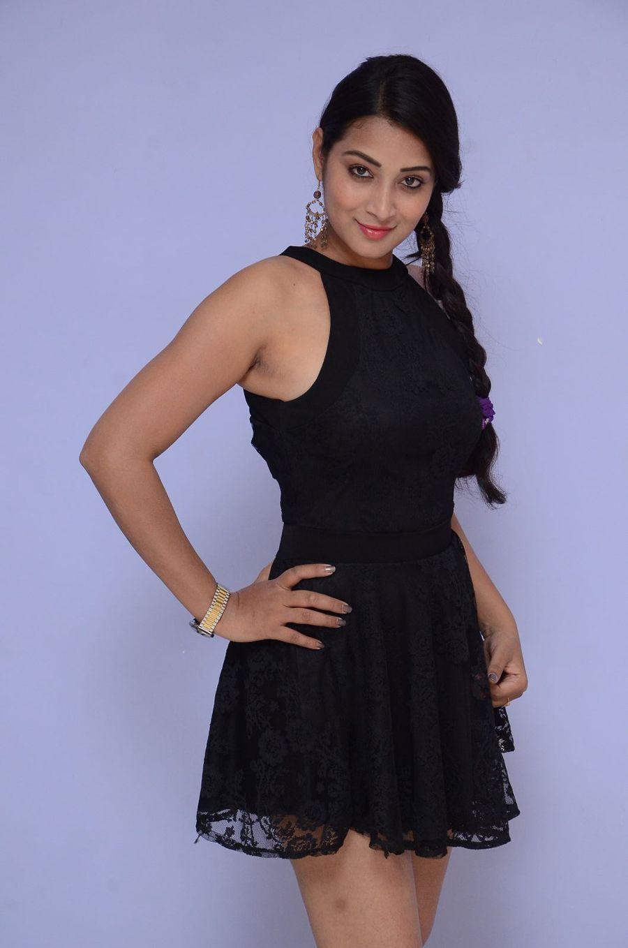 Actress Bhanu Sri Latest Pics