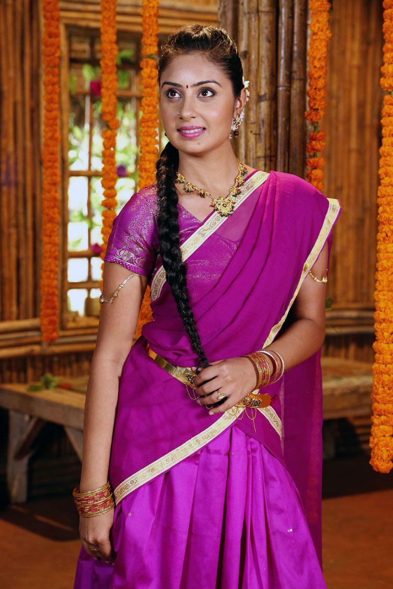 Actress Bhanushree pictures