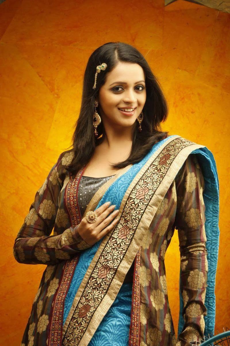 Actress Bhavana Spicy Photos