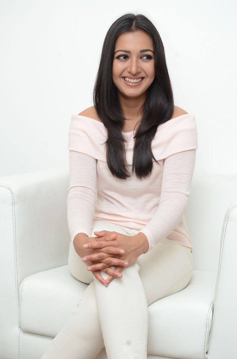 Actress Catherine Tresa Latest Pics