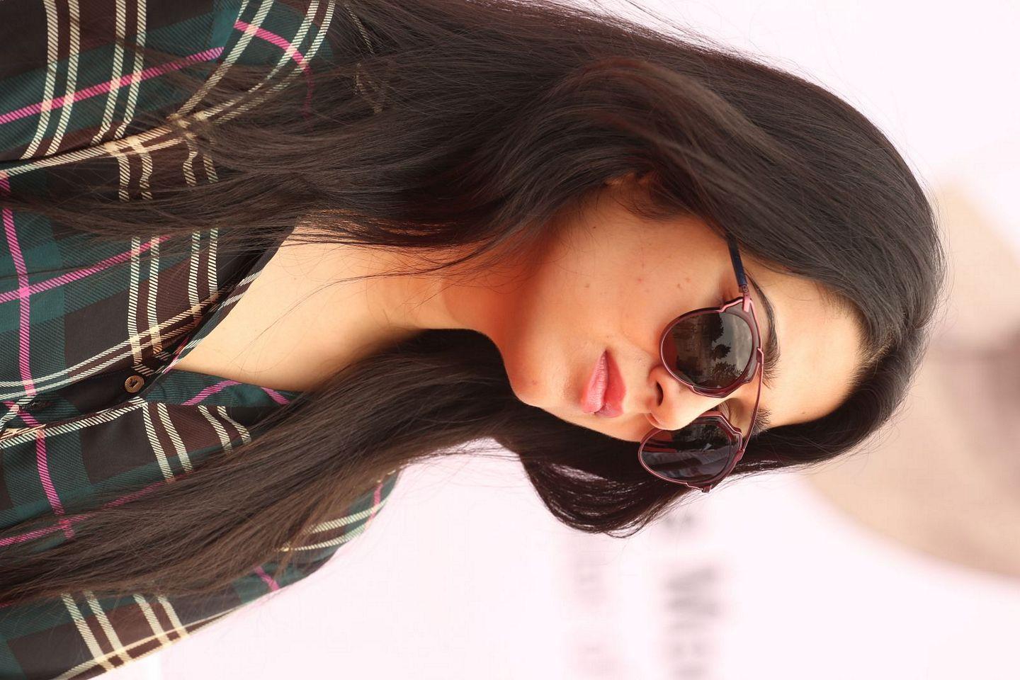 Actress Charmy kaur New Images