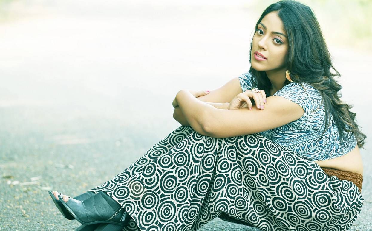 Actress Deviyani Sharma Photoshoot Stills