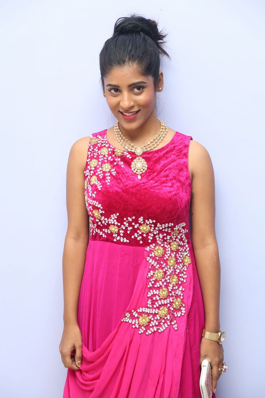 Actress Gayathri New Photos