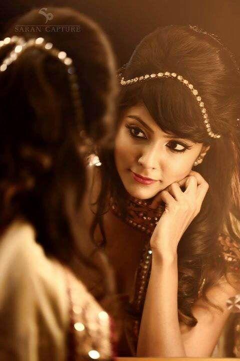 Actress Harini Photoshoot