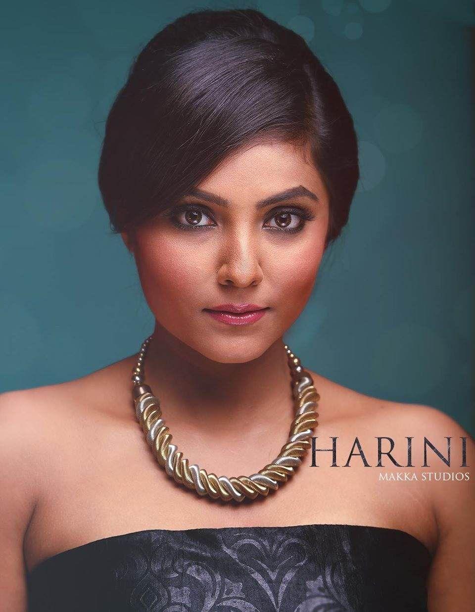 Actress Harini Photoshoot