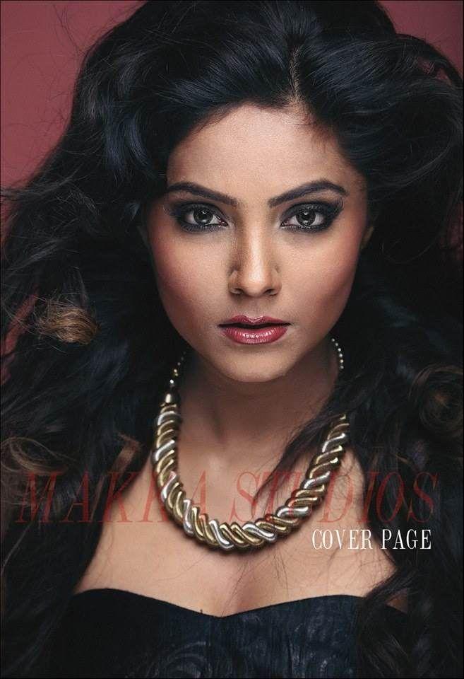 Actress Harini Photoshoot