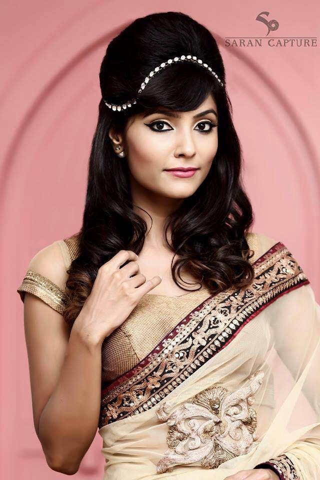 Actress Harini Photoshoot