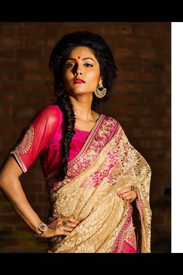 Actress Harini Photoshoot