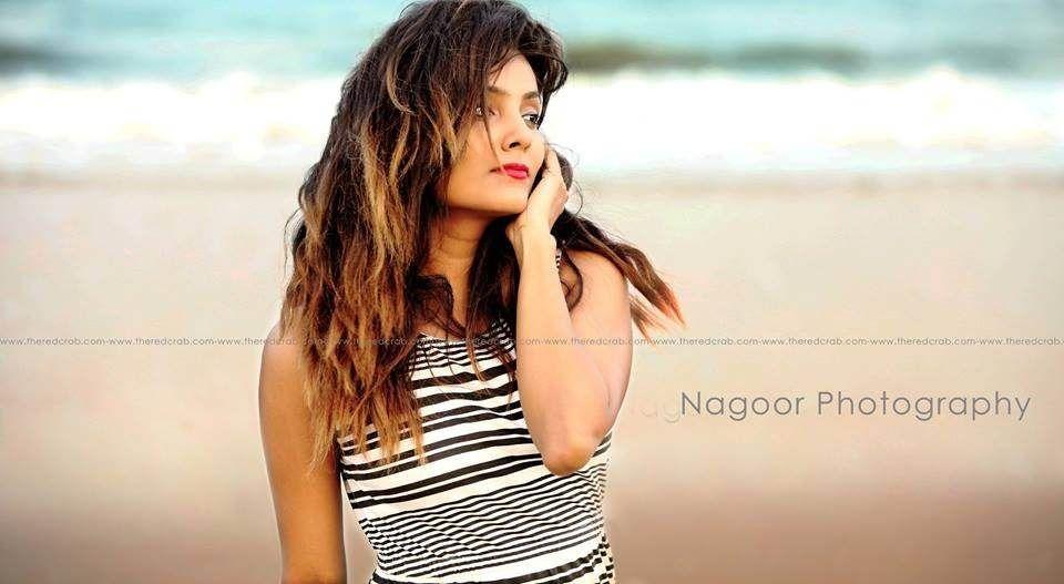 Actress Harini Photoshoot