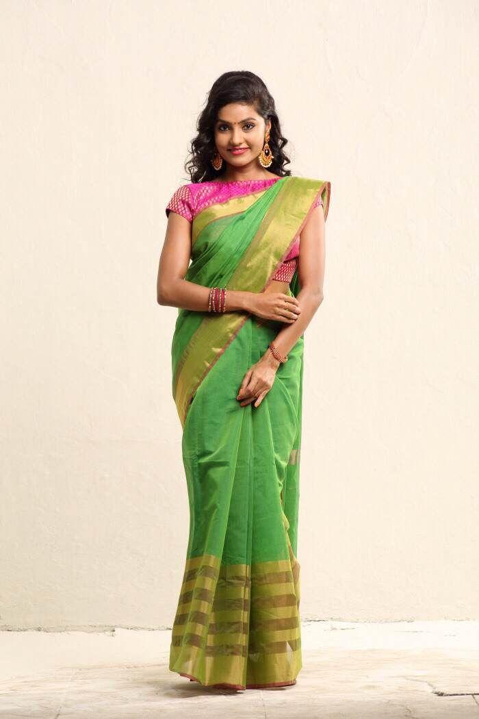 Actress Harini Photoshoot