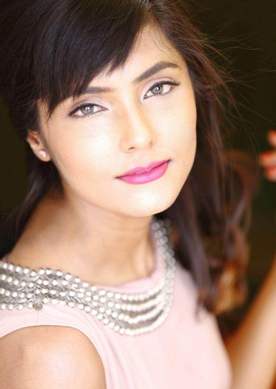 Actress Harini Photoshoot