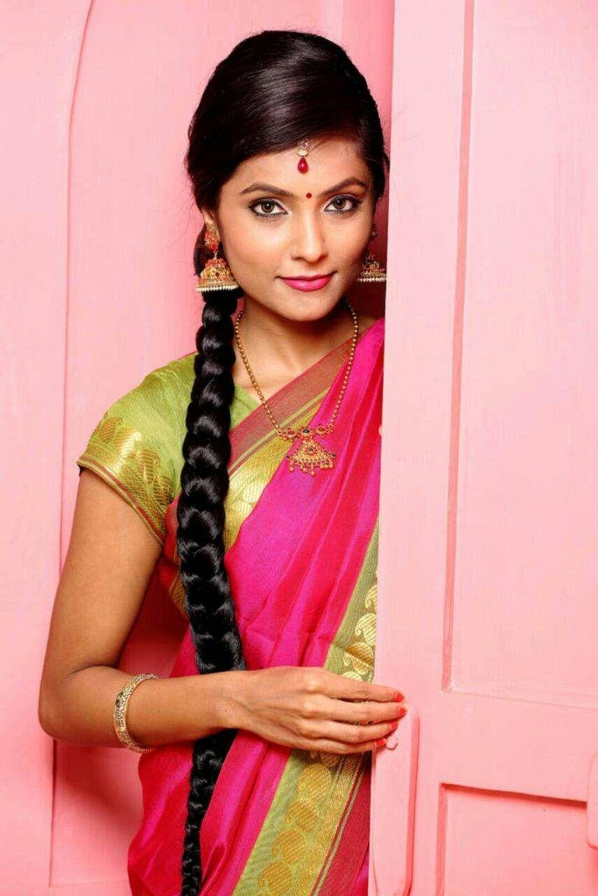 Actress Harini Photoshoot