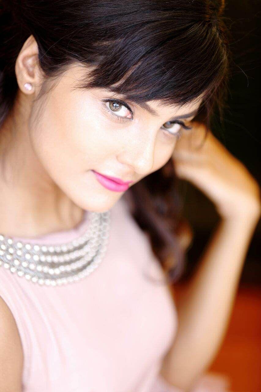 Actress Harini Photoshoot