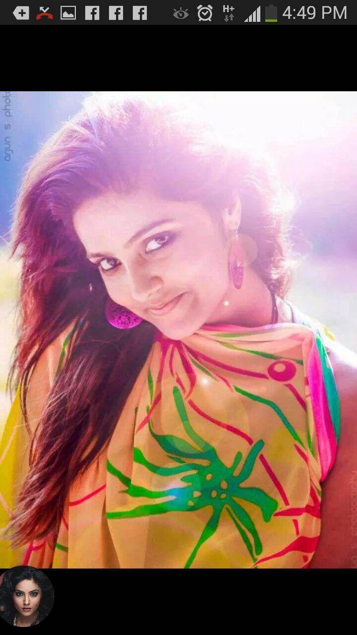 Actress Harini Photoshoot