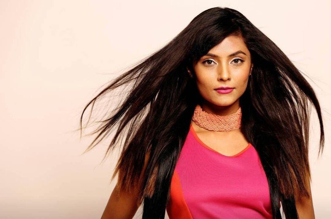 Actress Harini Photoshoot