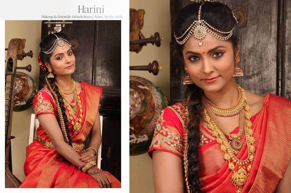 Actress Harini Photoshoot