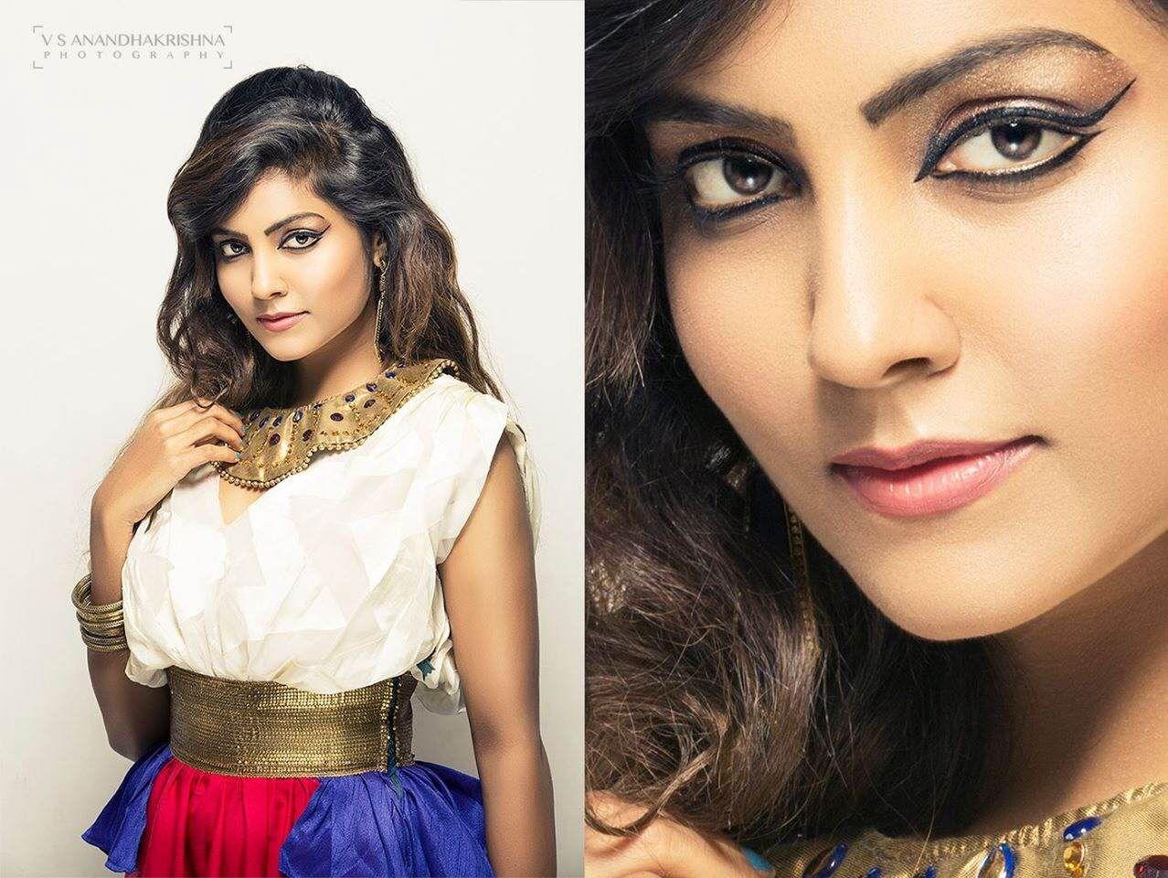 Actress Harini Photoshoot
