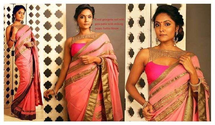 Actress Harini Photoshoot