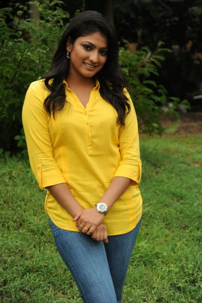 Actress Haripriya Stills