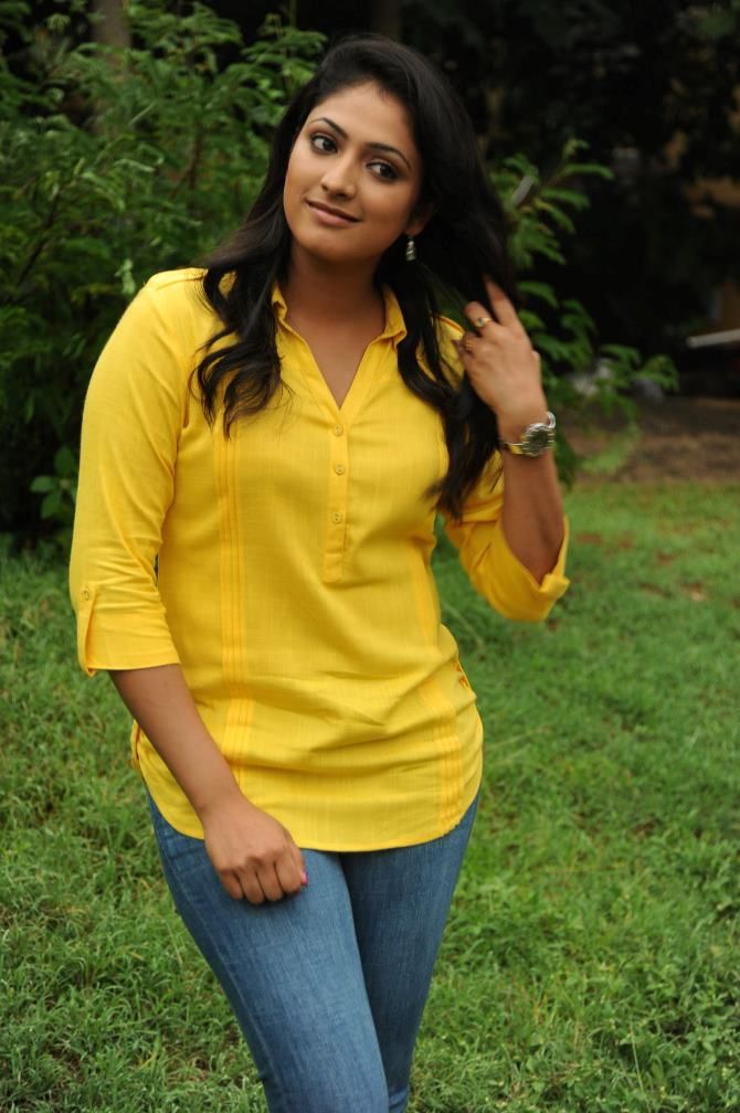 Actress Haripriya Stills