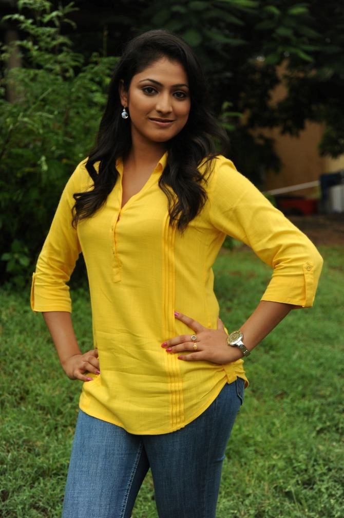 Actress Haripriya Stills