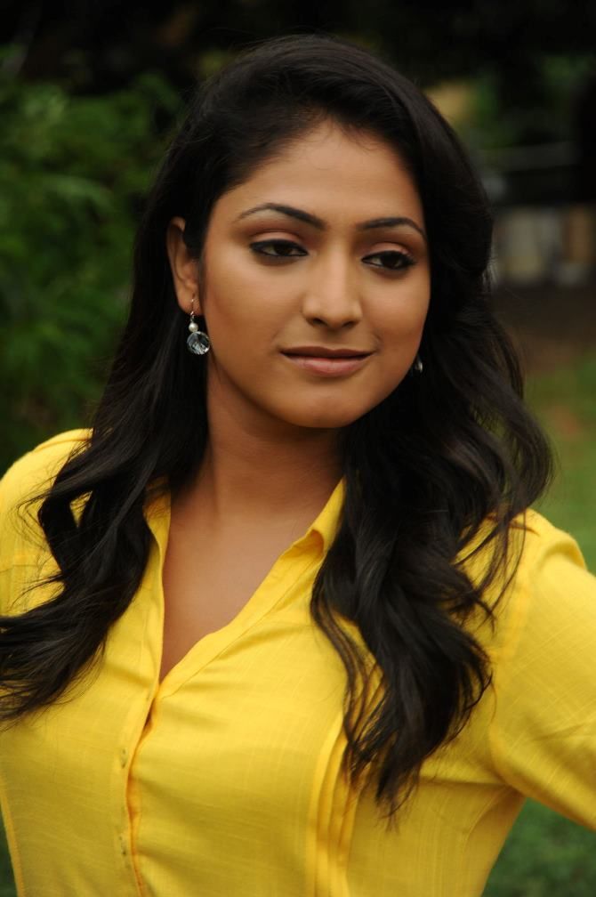 Actress Haripriya Stills