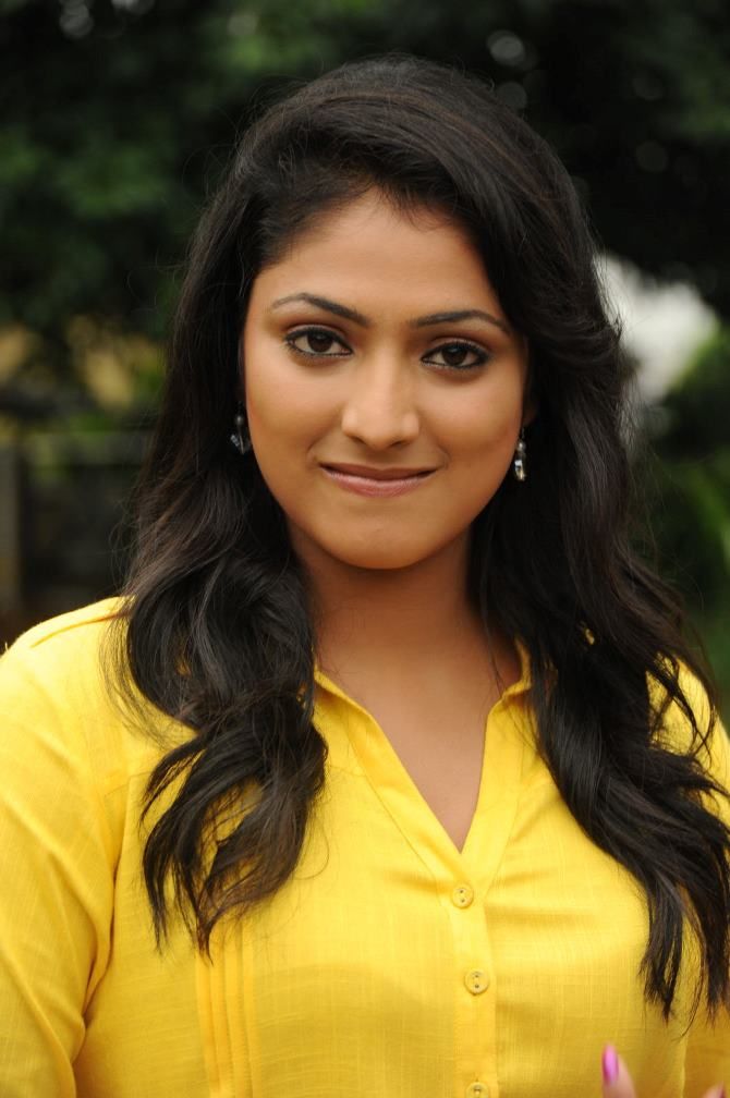 Actress Haripriya Stills