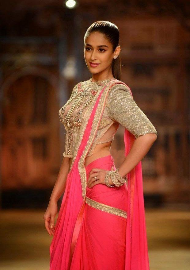 Actress Ileana Hot Stills