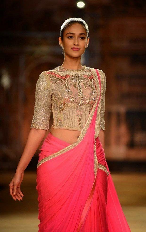 Actress Ileana Hot Stills