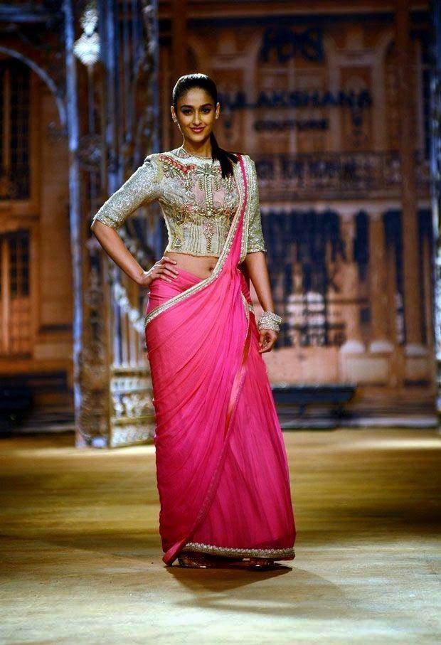 Actress Ileana Hot Stills