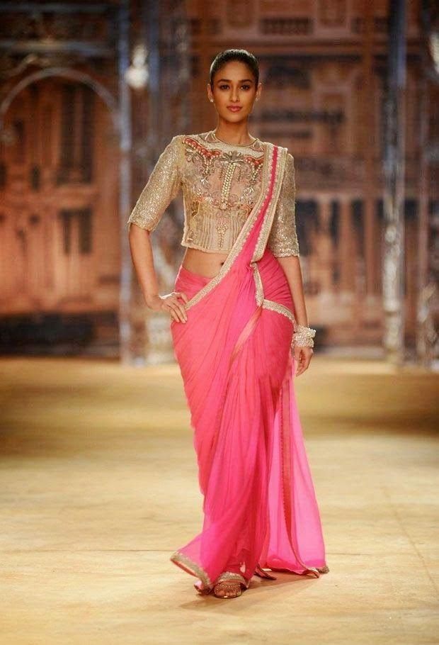 Actress Ileana Hot Stills