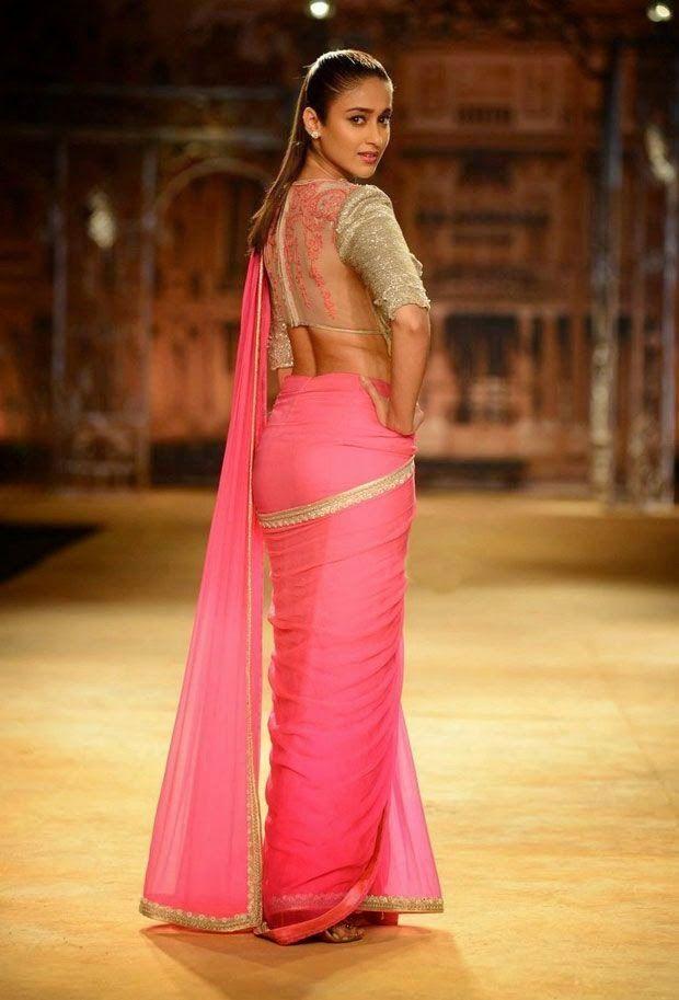 Actress Ileana Hot Stills