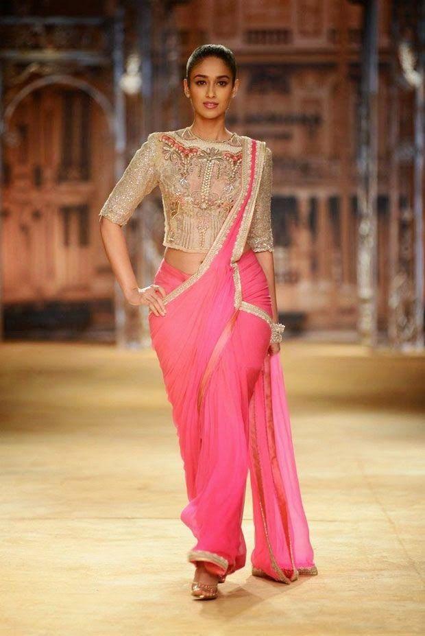 Actress Ileana Hot Stills