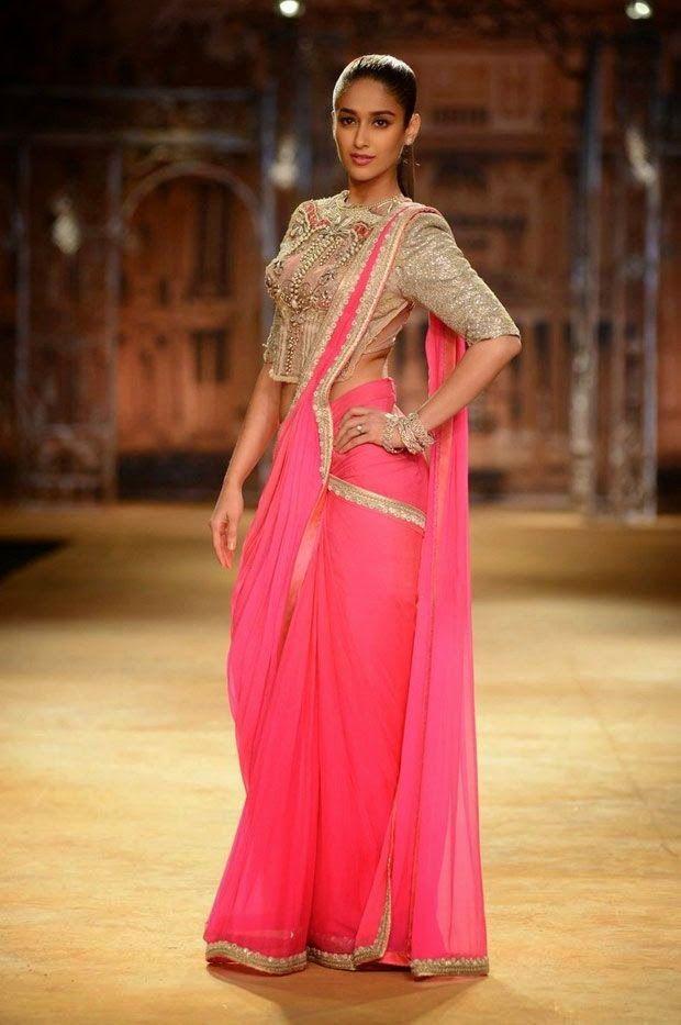 Actress Ileana Hot Stills