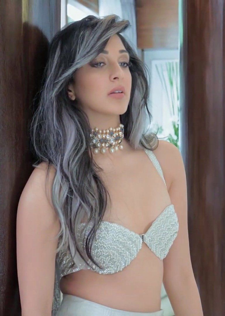 Hottest kiara advani