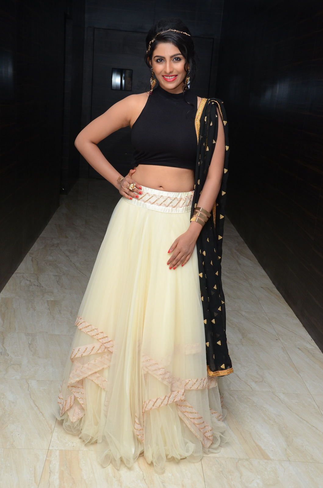 Actress kruthika spicy Hot Stills