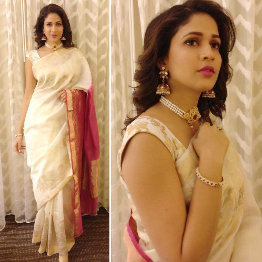Actress Lavanya Tripathi Latest 2018 Photos