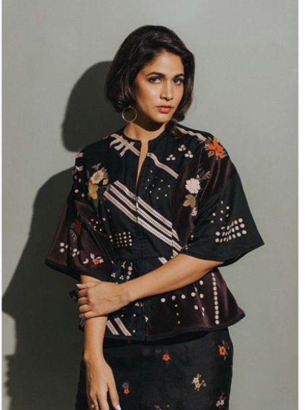 Actress Lavanya Tripathi Latest 2018 Photos