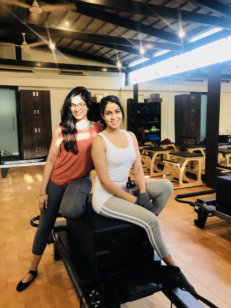 Actress Lavanya Tripathi Latest 2018 Photos