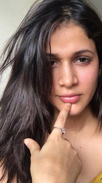 Actress Lavanya Tripathi Latest 2018 Photos