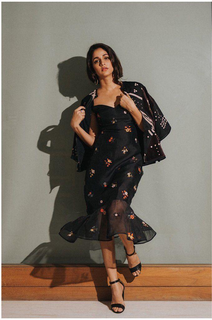 Actress Lavanya Tripathi Latest 2018 Photos