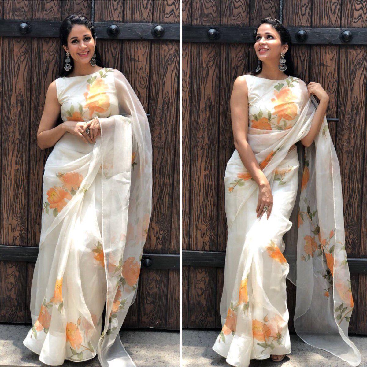 Actress Lavanya Tripathi Latest 2018 Photos