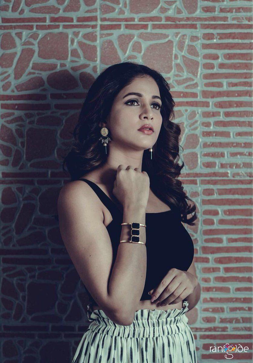 Actress Lavanya Tripathi Latest 2018 Photos