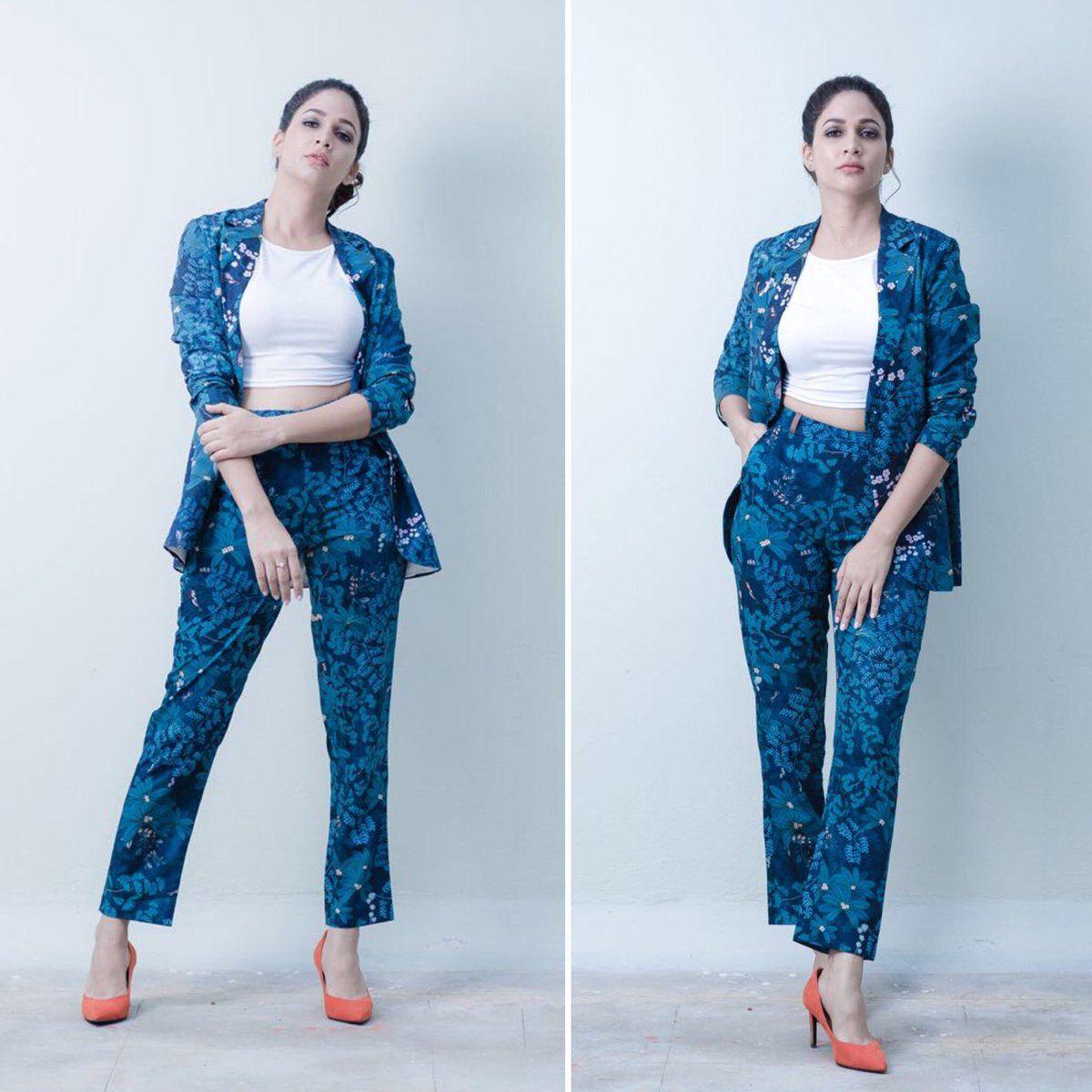 Actress Lavanya Tripathi Latest 2018 Photos