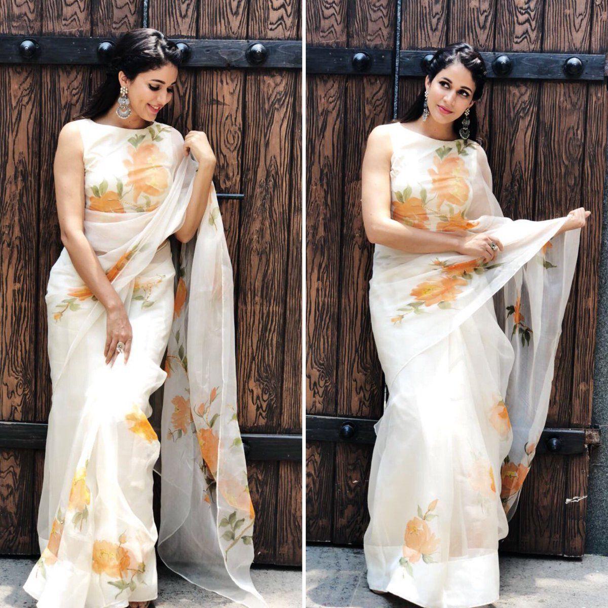 Actress Lavanya Tripathi Latest 2018 Photos