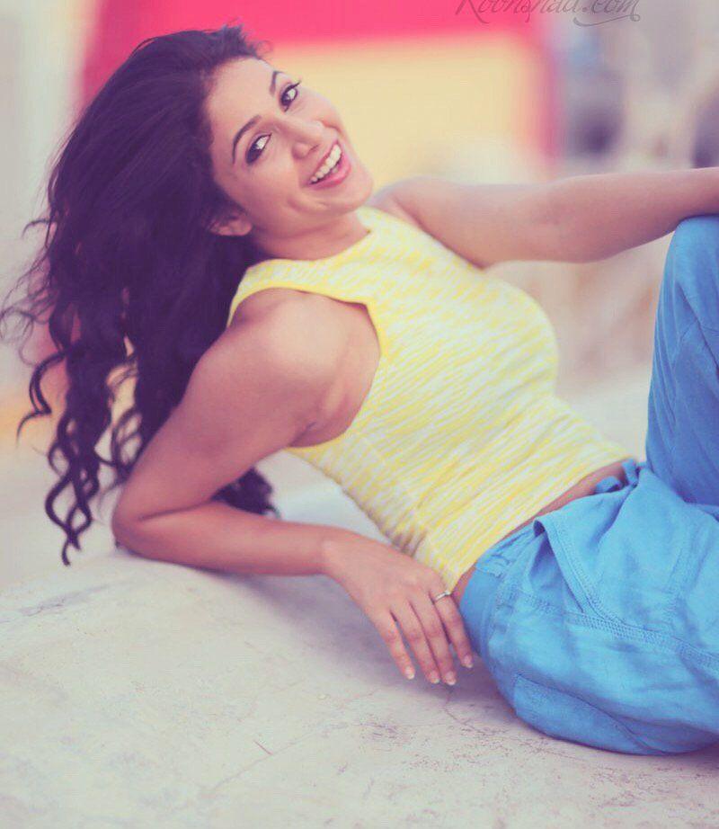 Actress Lavanya Tripathi Latest 2018 Photos