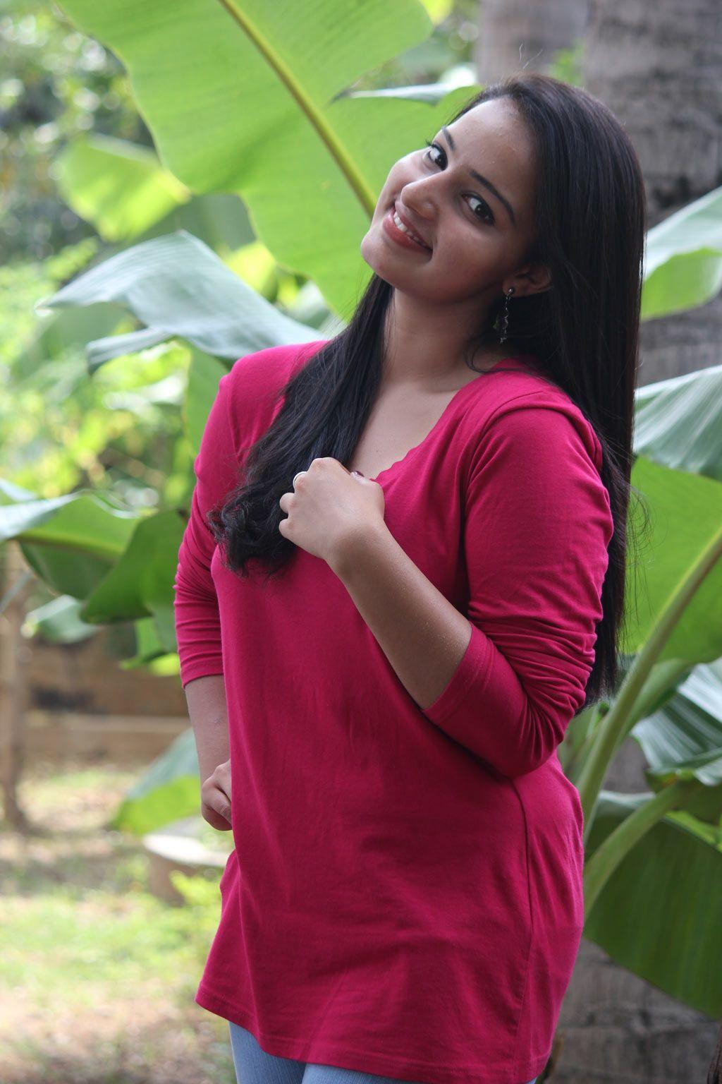 Actress Malvika Spicy Stills