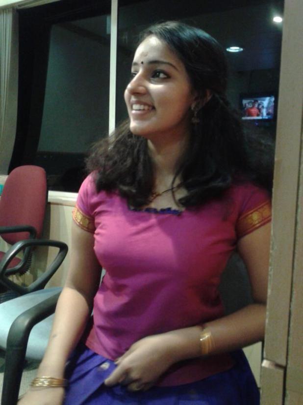 Actress Malvika Spicy Stills